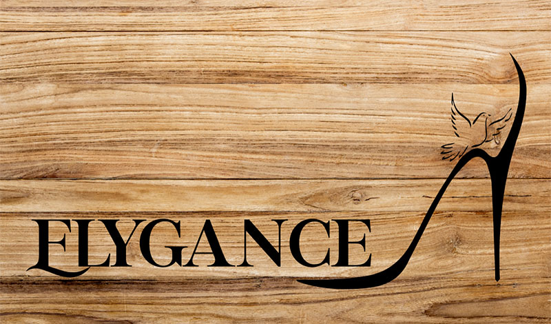 Logo Elygance