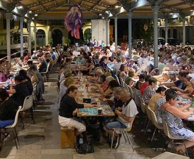 loto des commerçants de cazères