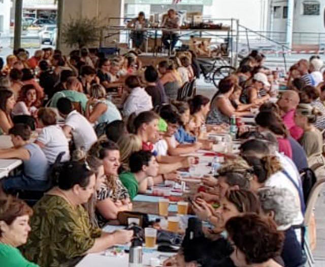 loto du CAC cazères